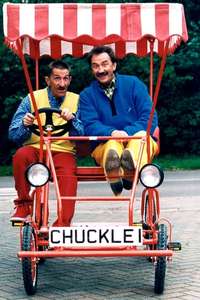 ChuckleVision - Poster