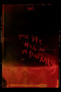 Disappear Completely - Posters