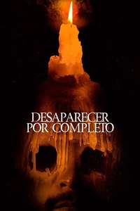 Disappear Completely - Posters