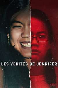 What Jennifer Did - Posters