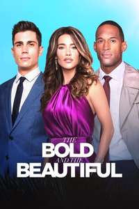 The Bold and the Beautiful - Posters