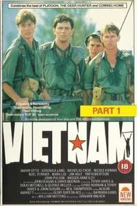Vietnam - Poster