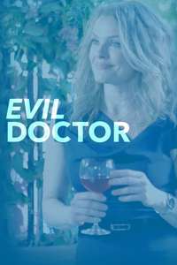 Evil Doctor - Poster
