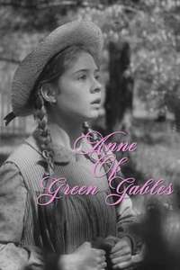 Anne of Green Gables - Poster