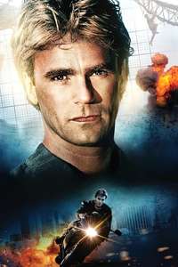 MacGyver - Poster