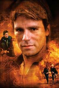 MacGyver - Poster