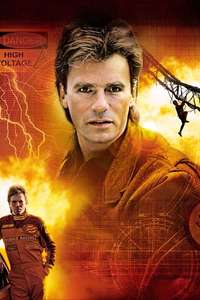 MacGyver - Poster