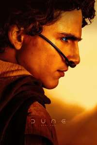 Dune: Part Two - Posters