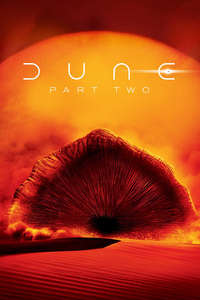 Dune: Part Two - Posters