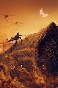 Dune: Part Two - Posters