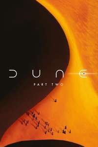 Dune: Part Two - Posters
