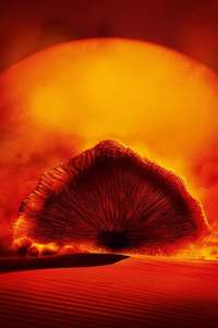 Dune: Part Two - Posters