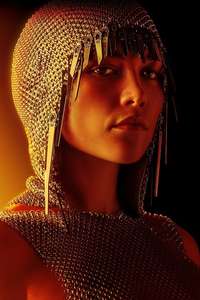 Dune: Part Two - Posters