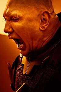 Dune: Part Two - Posters