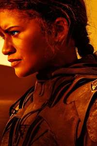 Dune: Part Two - Posters