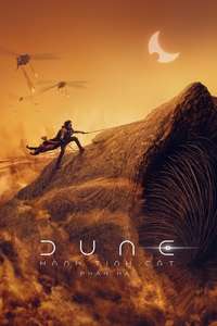 Dune: Part Two - Posters