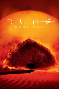 Dune: Part Two - Posters