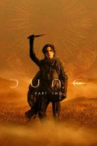 Dune: Part Two - Posters