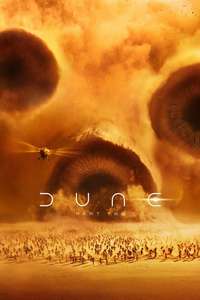 Dune: Part Two - Posters
