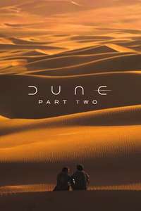 Dune: Part Two - Posters