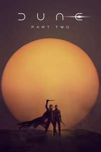 Dune: Part Two - Posters