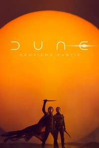 Dune: Part Two - Posters