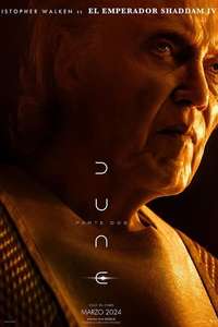 Dune: Part Two - Posters