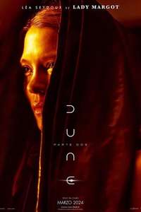 Dune: Part Two - Posters