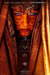 Dune: Part Two - Posters
