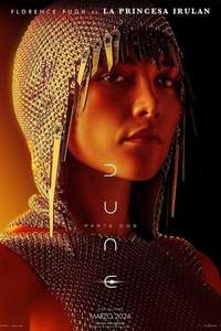 Dune: Part Two - Posters