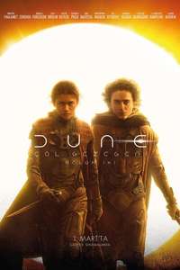 Dune: Part Two - Posters