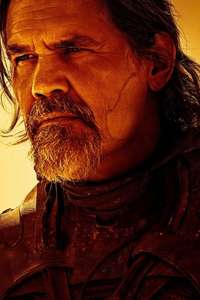 Dune: Part Two - Posters