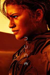 Dune: Part Two - Posters