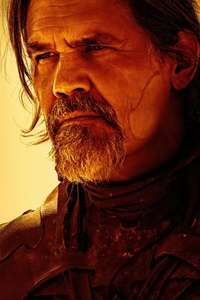 Dune: Part Two - Posters