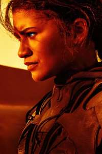 Dune: Part Two - Posters