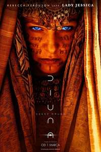 Dune: Part Two - Posters