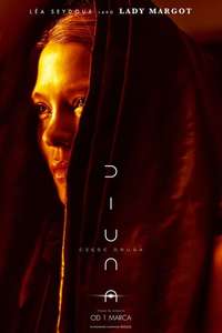 Dune: Part Two - Posters