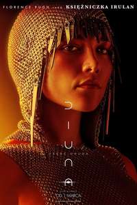 Dune: Part Two - Posters