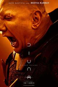 Dune: Part Two - Posters