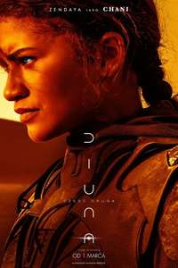 Dune: Part Two - Posters