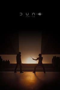 Dune: Part Two - Posters