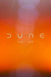 Dune: Part Two - Posters