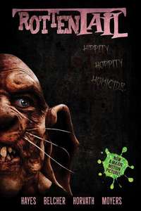 Rottentail - Poster