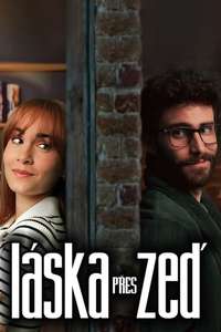 Love  Divided - Poster