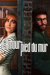 Love  Divided - Poster