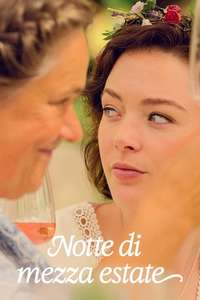 Midsummer Night - Poster