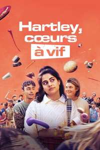 Heartbreak High - Posters