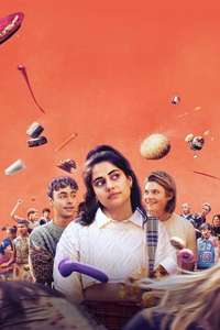 Heartbreak High - Posters