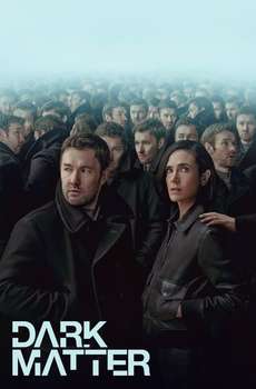 Dark Matter : Season 2
