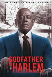 Godfather of Harlem Season 2